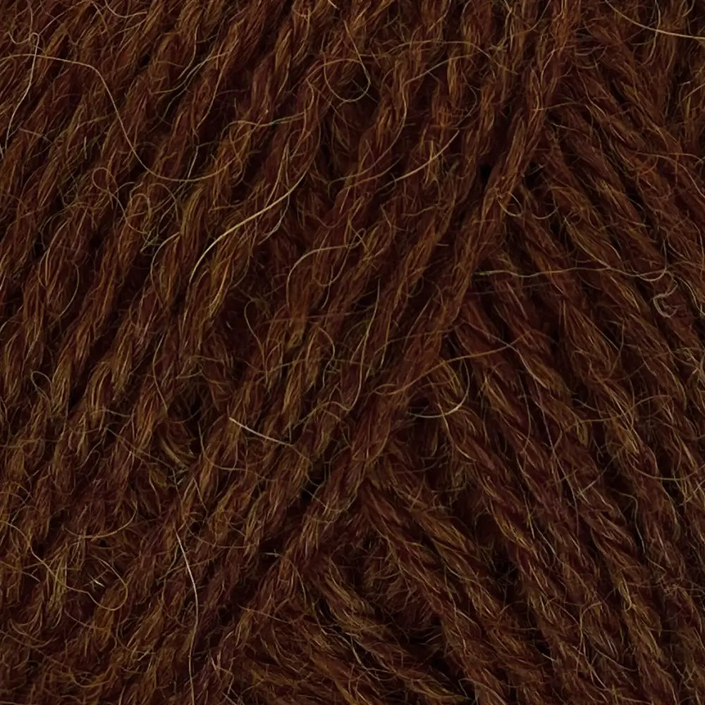 #Farbe_Drops Alpaca Mix | 9025 Haselnuss