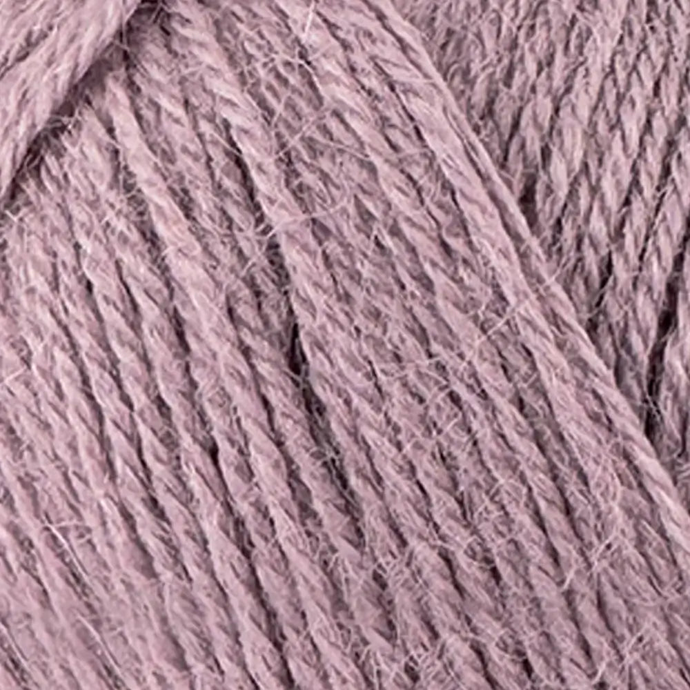 #Farbe_Drops Alpaca Uni | 9035 Eislavendel