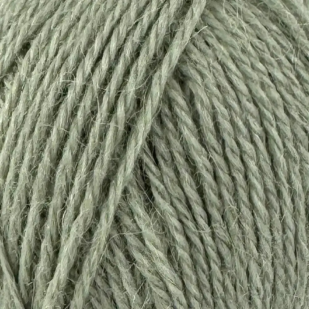 #Farbe_Drops Alpaca Uni | 9038 Salbei