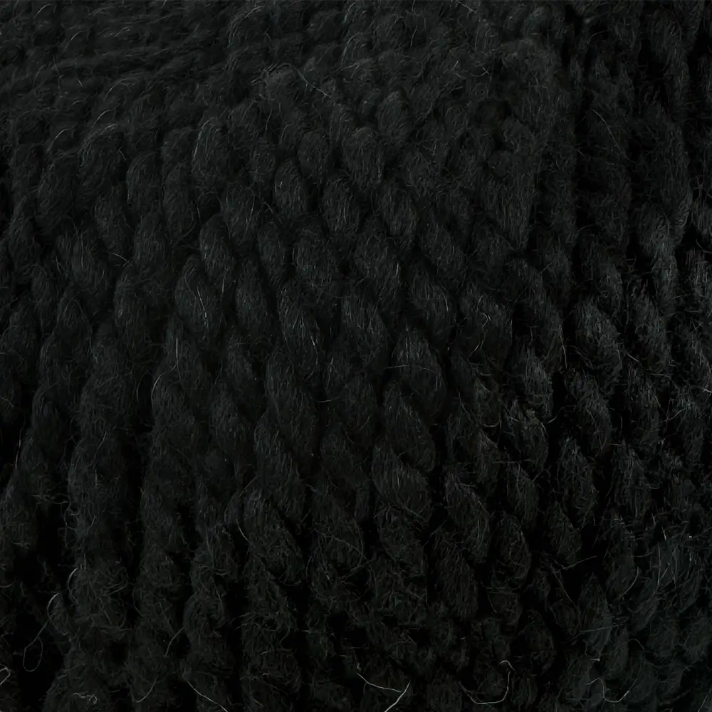 #Farbe_Drops Andes | 8903 Schwarz Uni