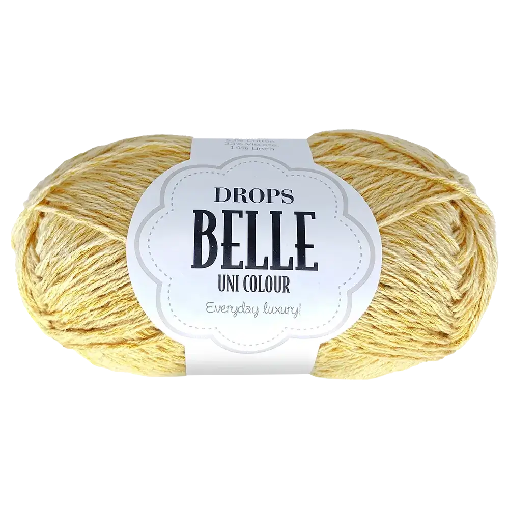 #Farbe_Drops Belle | 04 Löwenzahn