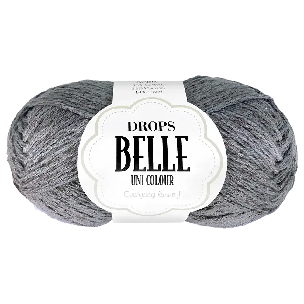 #Farbe_Drops Belle | 07 Zink