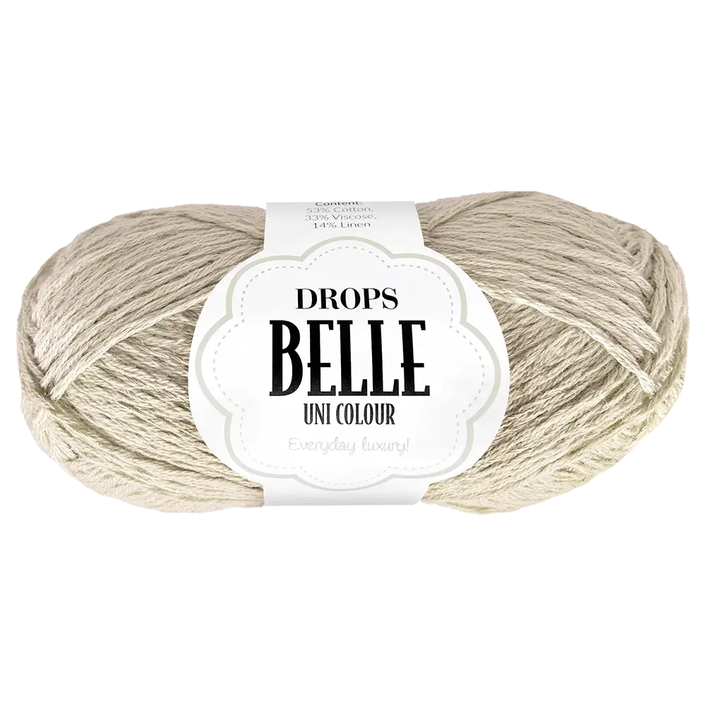 #Farbe_Drops Belle | 23 Minzcreme