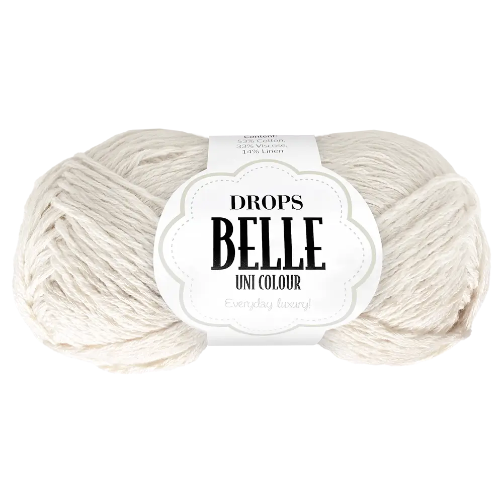 #Farbe_Drops Belle | 26 Perle