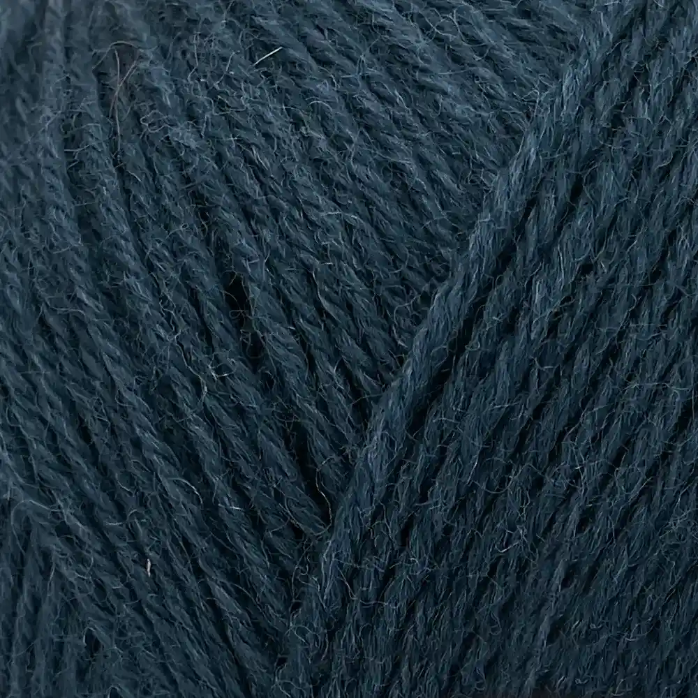 #Farbe_Drops Fabel Uni | 107 Blau