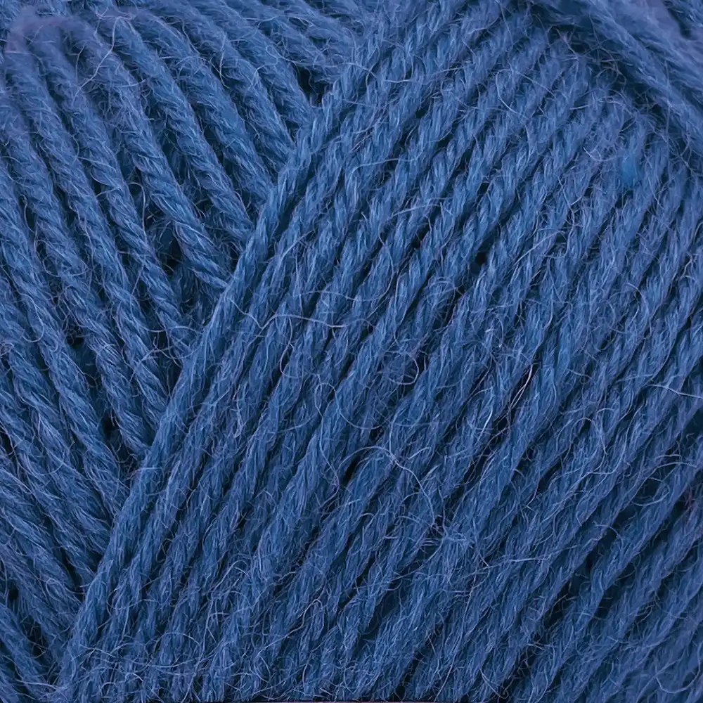 #Farbe_Drops Fabel Uni | 108 Königsblau