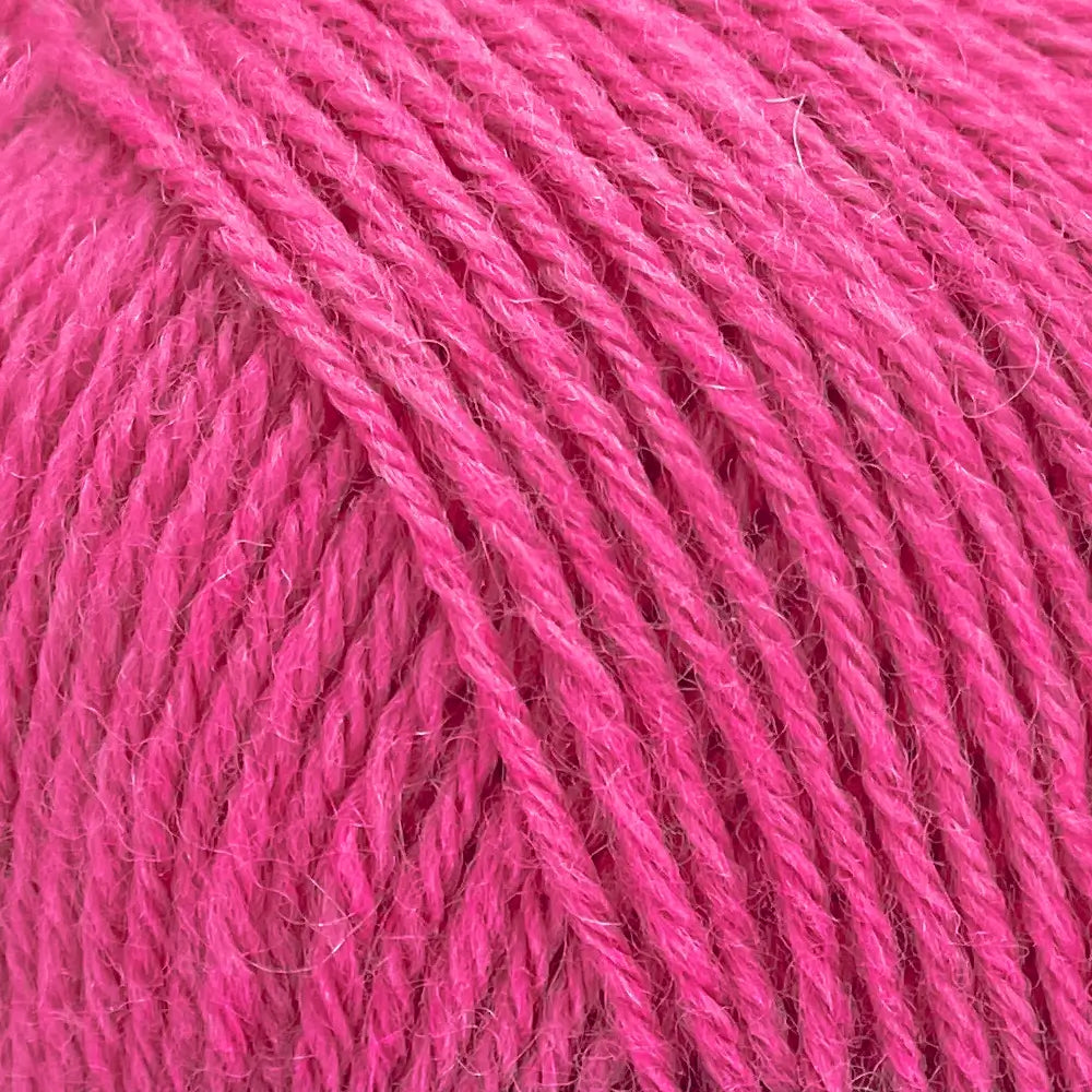 #Farbe_Drops Fabel Uni | 109 Cerise