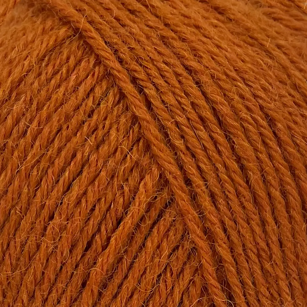 #Farbe_Drops Fabel Uni | 110 Rost