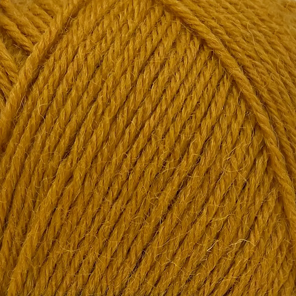 #Farbe_Drops Fabel Uni | 111 Senf