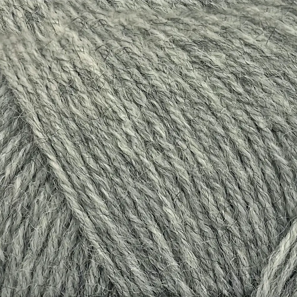 #Farbe_Drops Fabel Uni | 115 Hellgrau