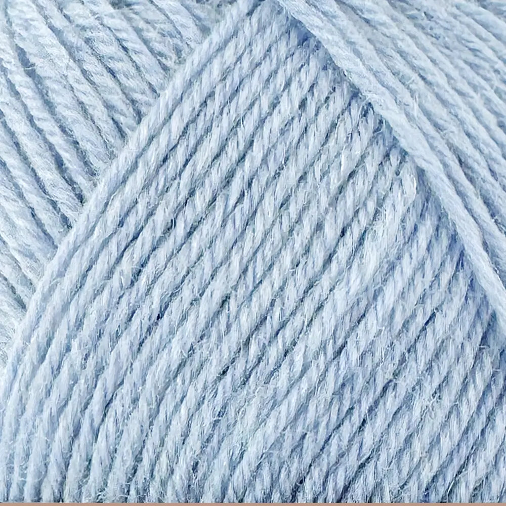 #Farbe_Drops Fabel Uni | 117 Hellblau