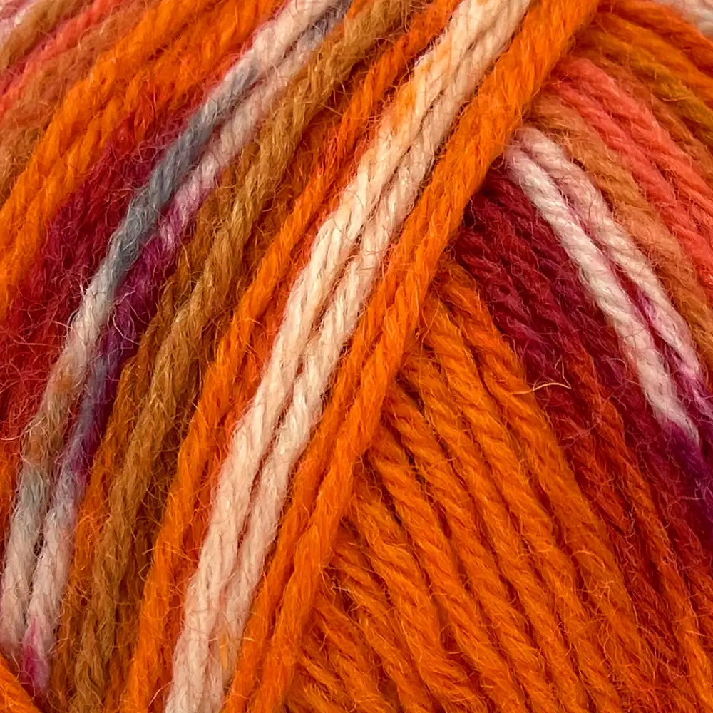 #Farbe_Drops Fabel Print | 153 Texmex