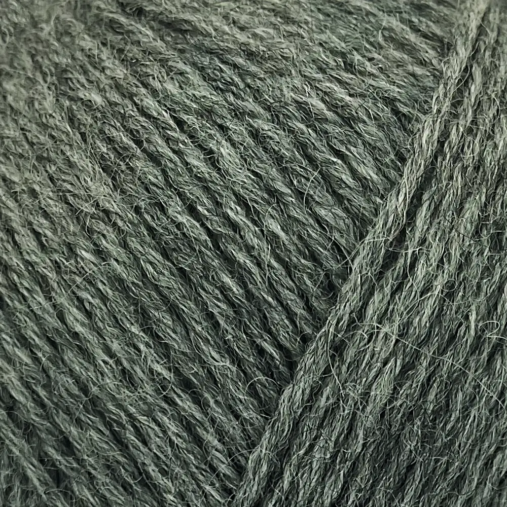 #Farbe_Drops Fabel Uni | 200 Grau