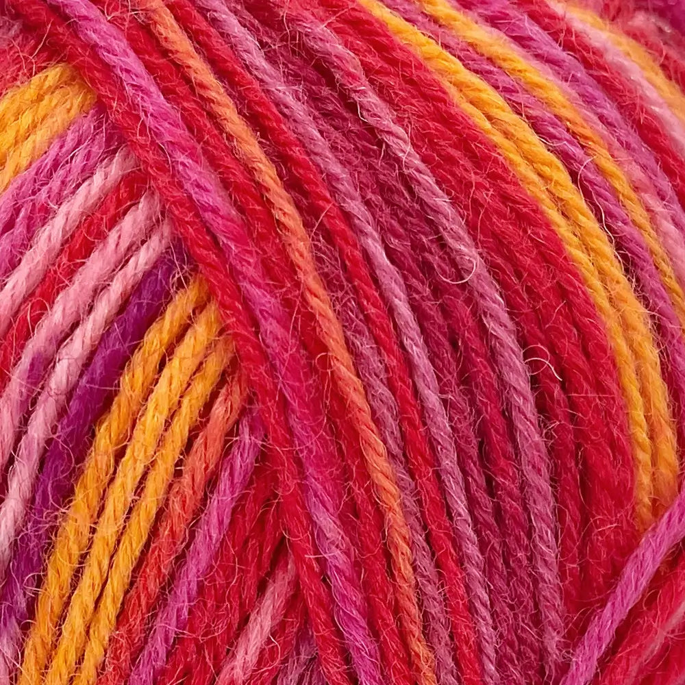 #Farbe_Drops Fabel Print | 310 Sunset