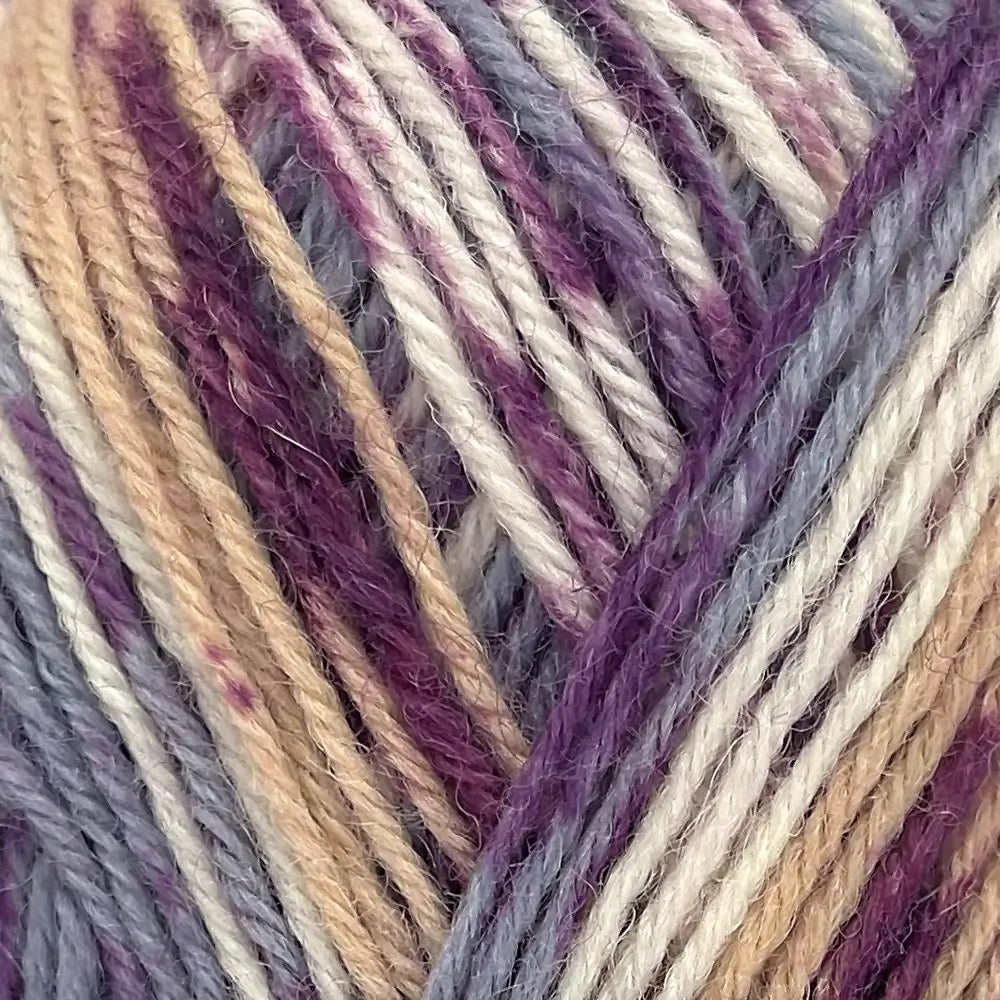 #Farbe_Drops Fabel Print | 904 Lavendel