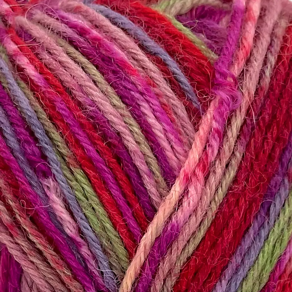 #Farbe_Drops Fabel Print | 911 Picknick