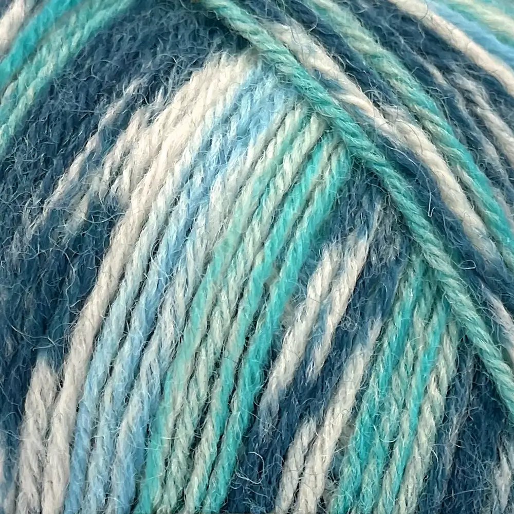 #Farbe_Drops Fabel Print | 914 Küste