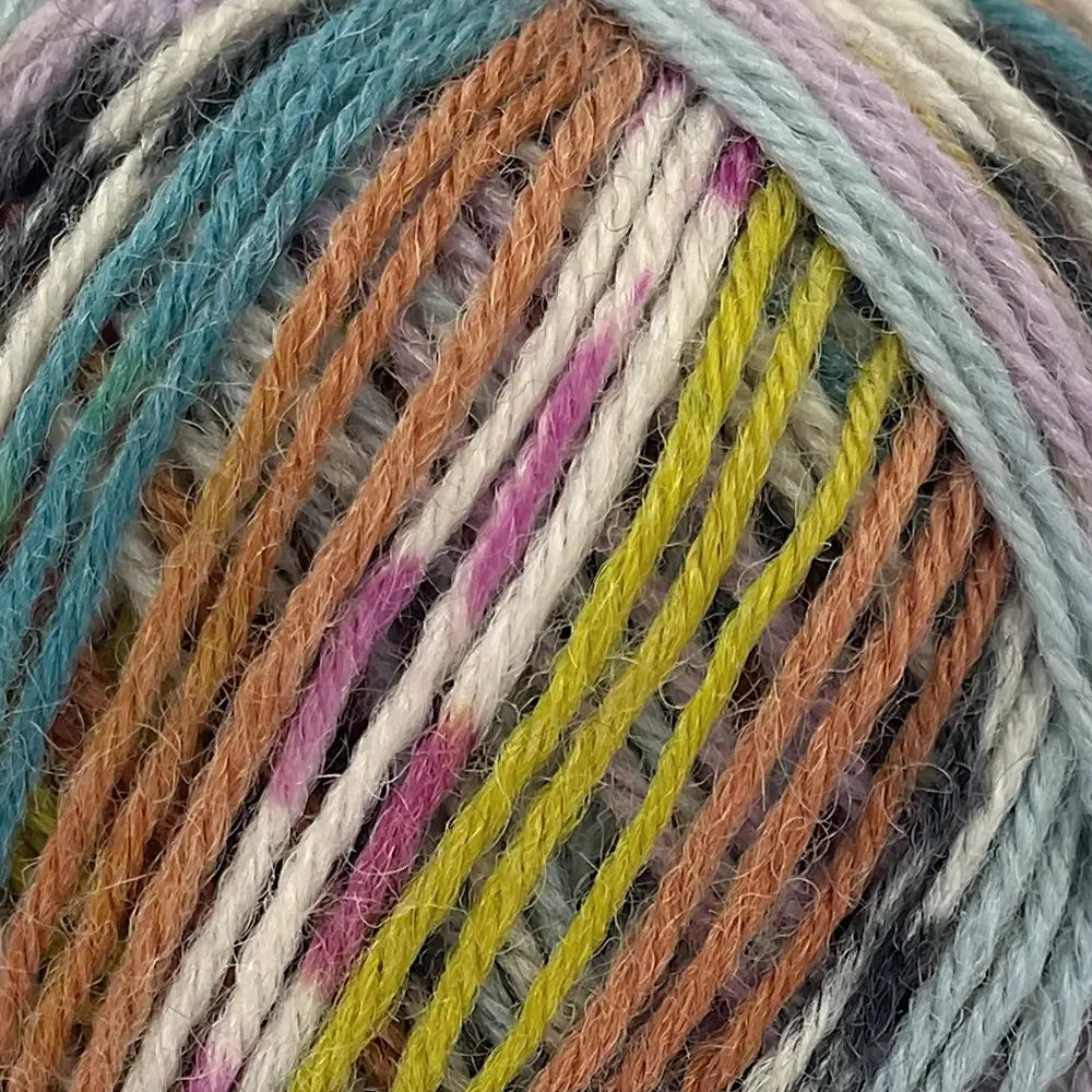 #Farbe_Drops Fabel Print | 923 Landlust