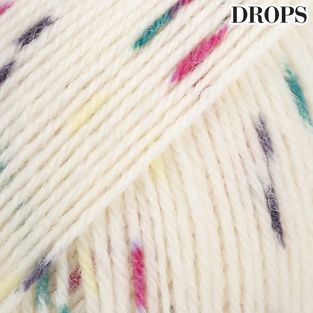#Farbe_Drops Fabel Print | 924 Konfetticake