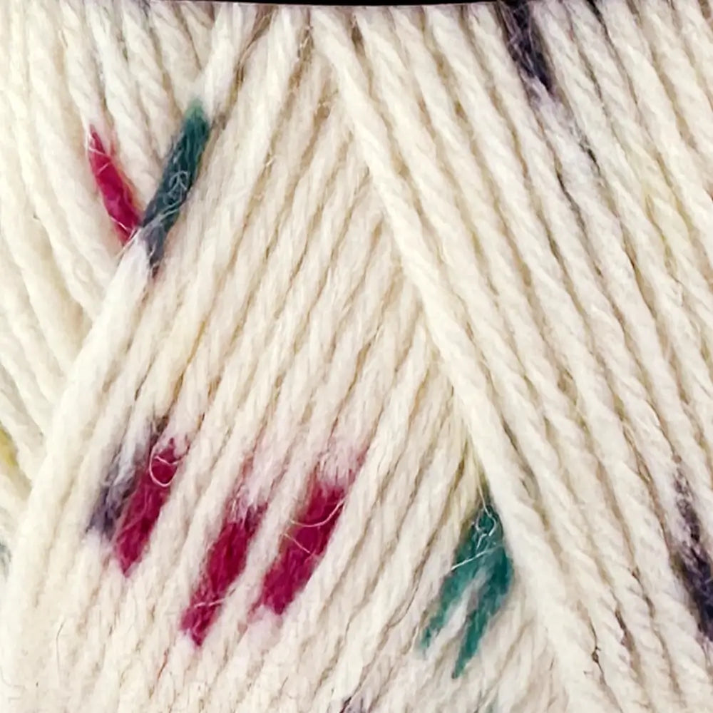 #Farbe_Drops Fabel Print | 925 Beerensahne