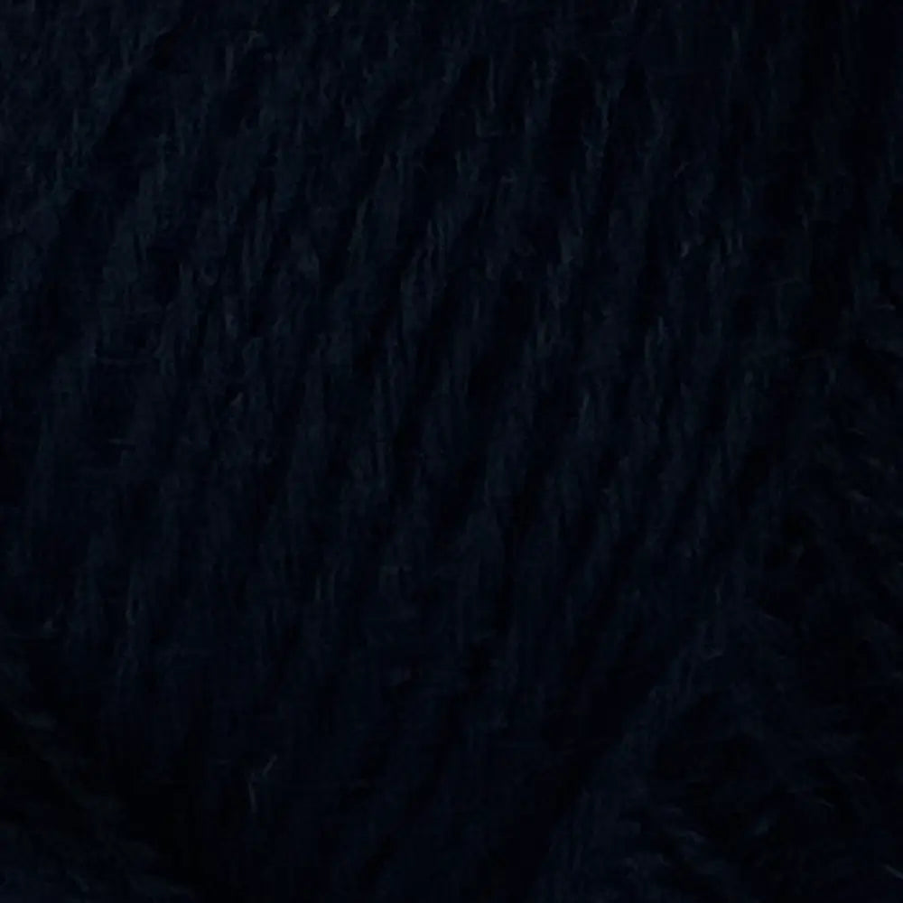 #Farbe_Drops Flora Uni | 06 Schwarz