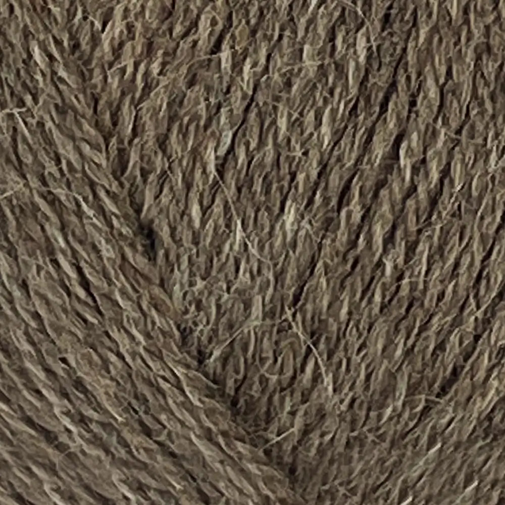 #Farbe_Drops Flora Mix | 08 Braun