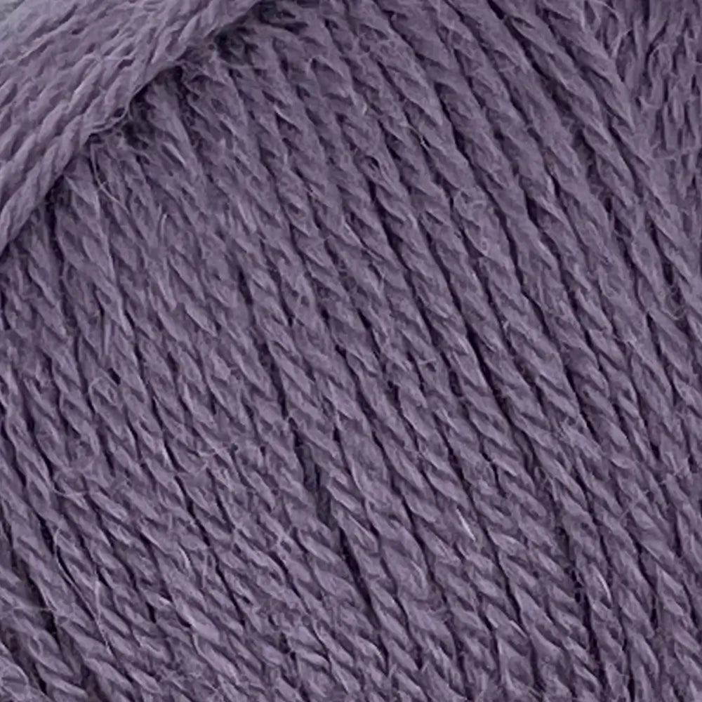 #Farbe_Drops Flora Uni | 09 Amethyst