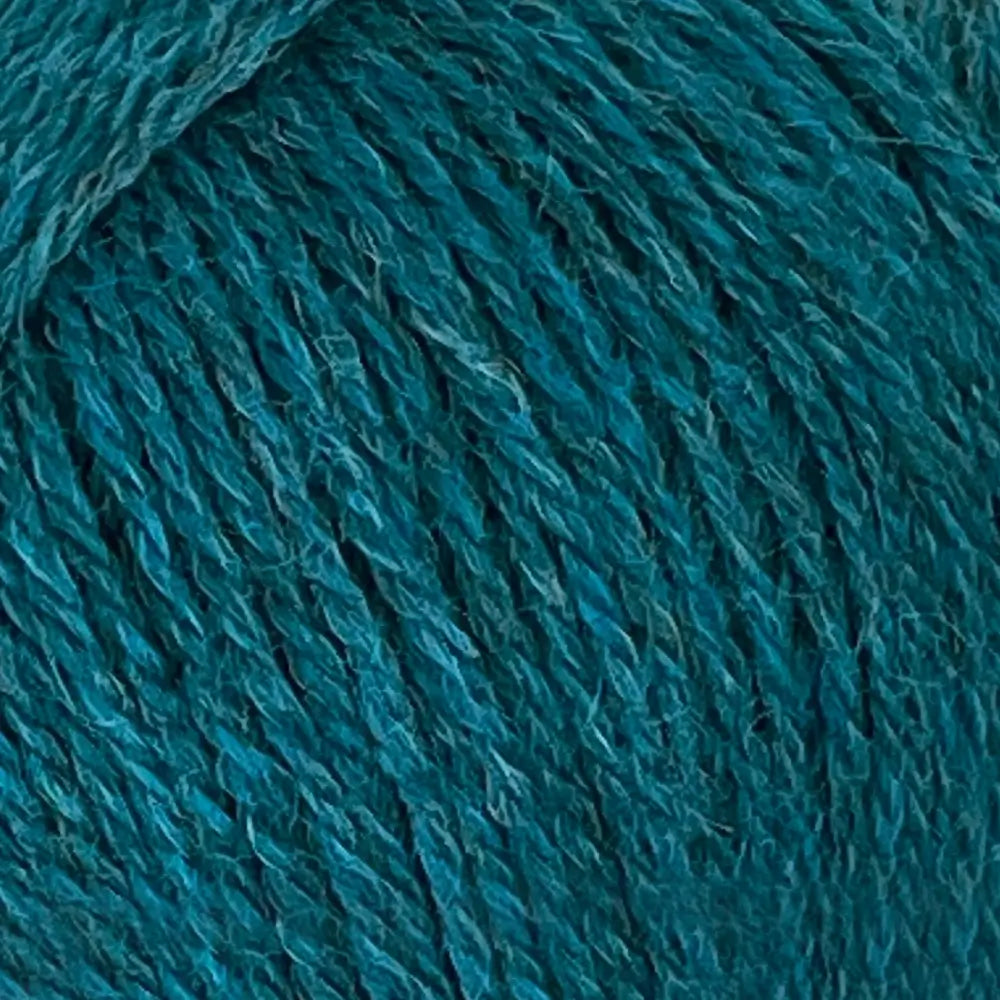 #Farbe_Drops Flora Mix | 11 Petrol