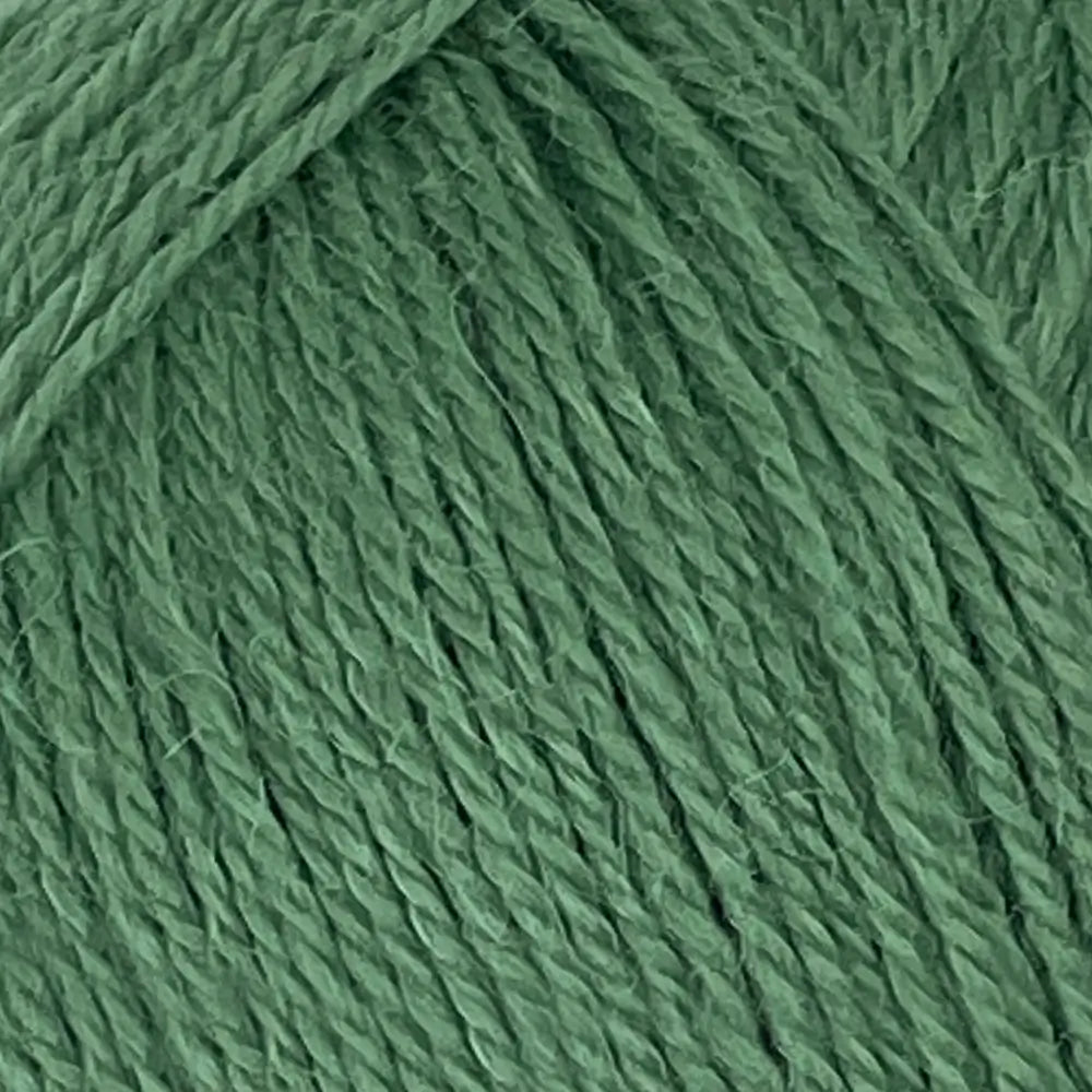 #Farbe_Drops Flora Uni | 15 Grün