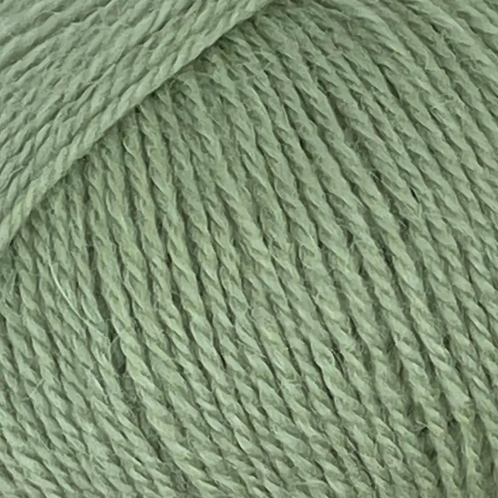 #Farbe_Drops Flora Uni | 16 Pistazie