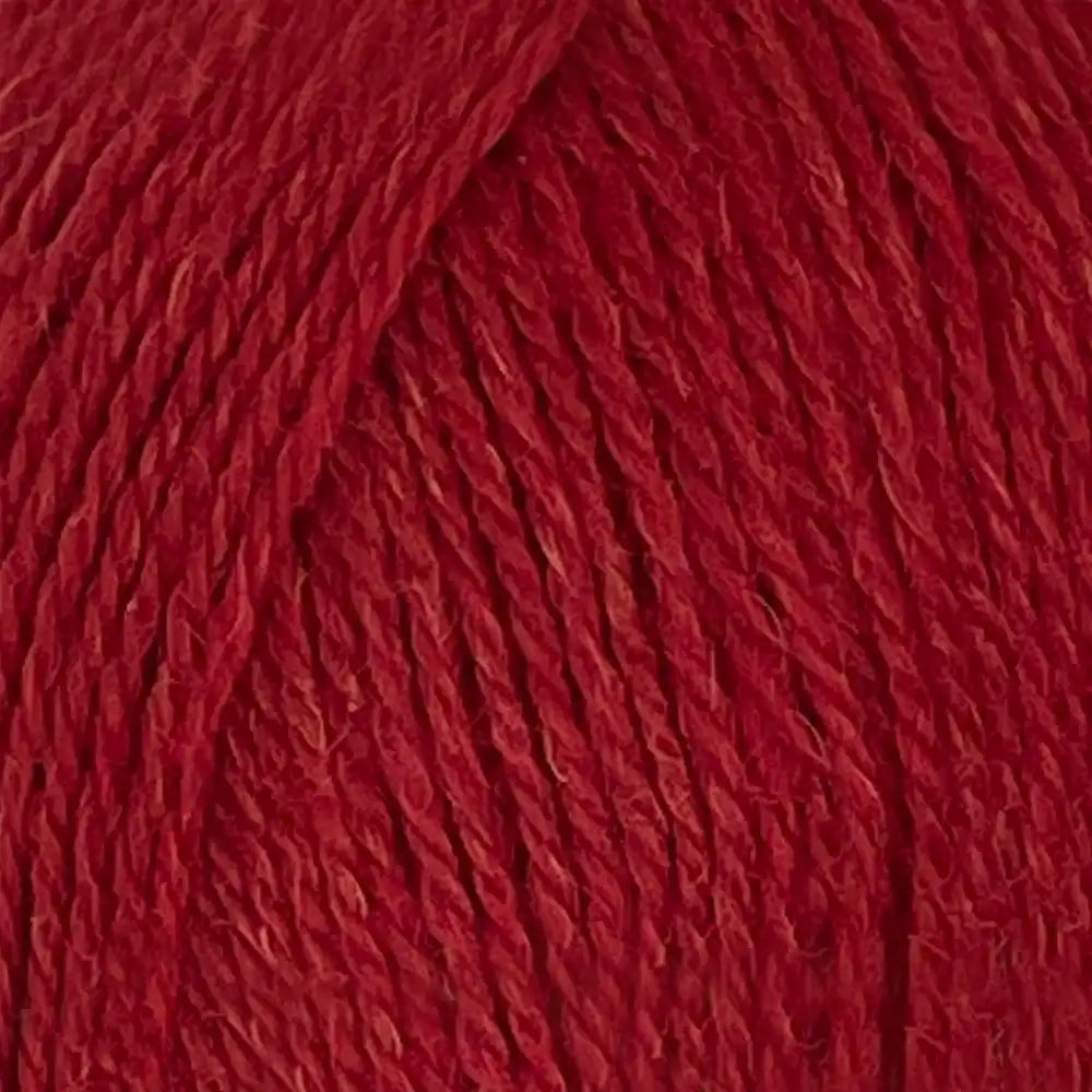 #Farbe_Drops Flora Uni | 18 Rot