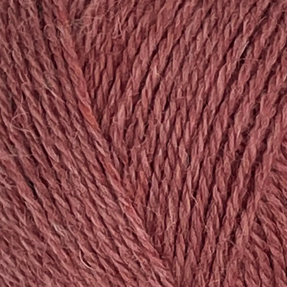 #Farbe_Drops Flora Mix | 24 Erdbeerrosa