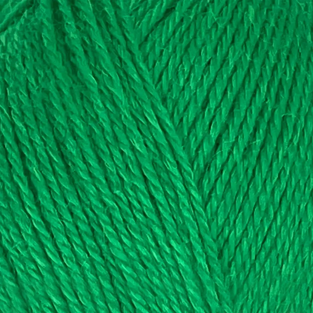 #Farbe_Drops Flora Uni | 27 Papageigrün