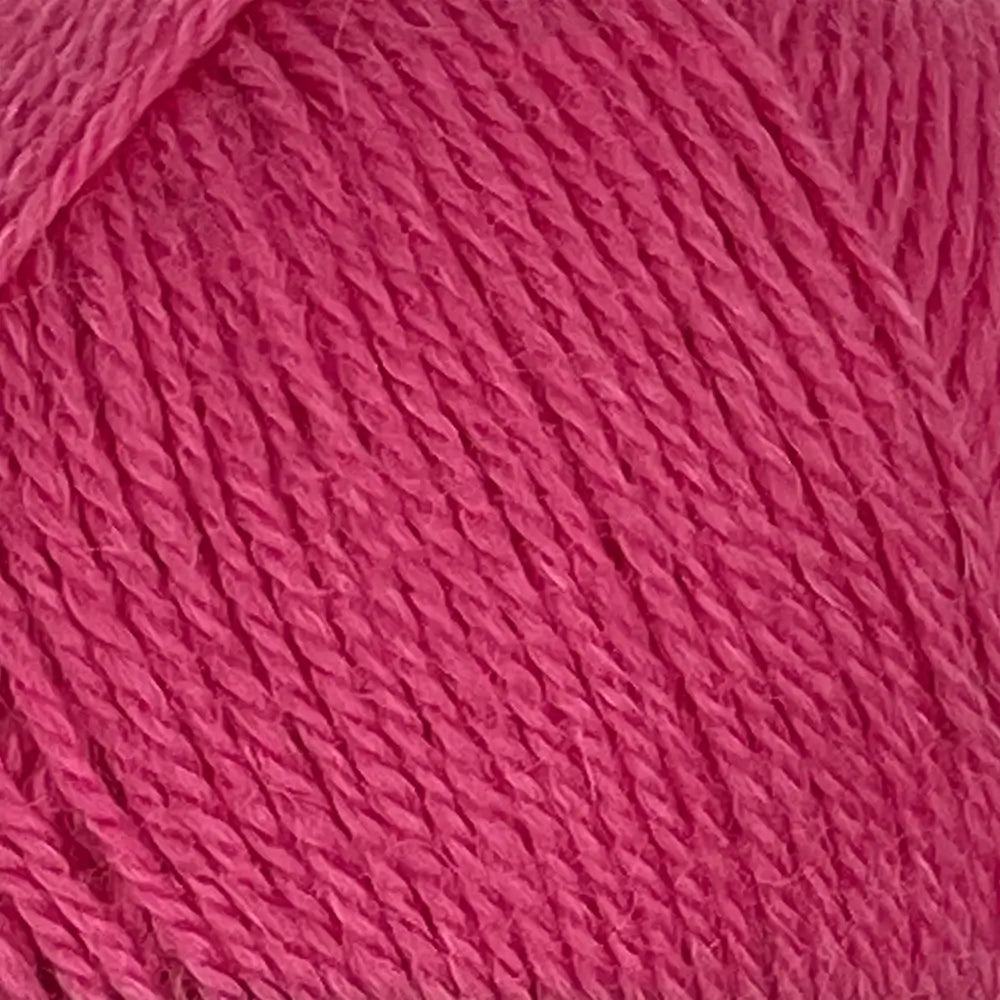 #Farbe_Drops Flora Uni | 28 Magenta