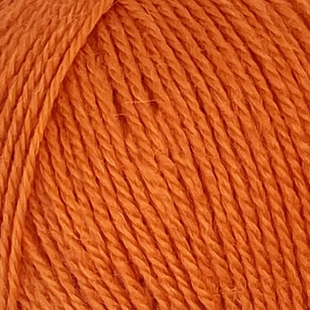 #Farbe_Drops Flora Uni | 29 Mandarine