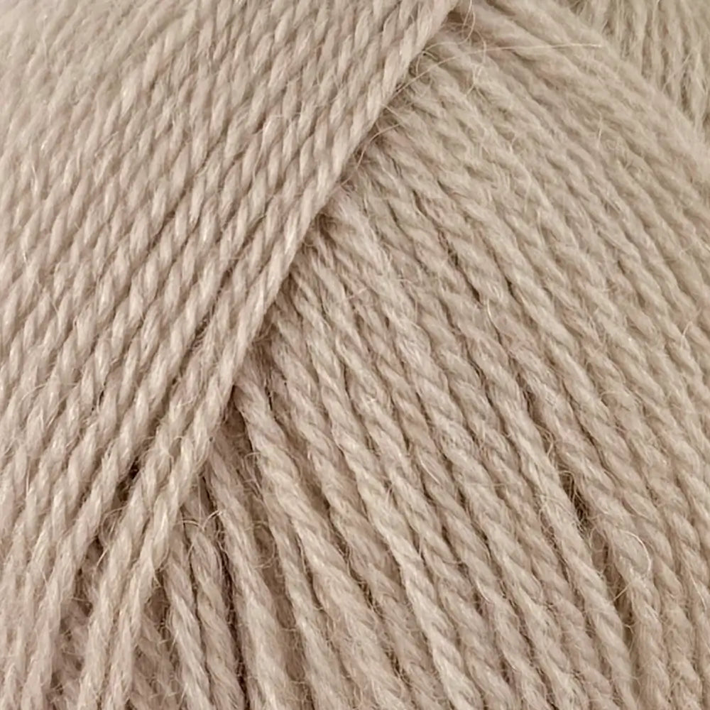 #Farbe_Drops Flora Uni | 31 Sand
