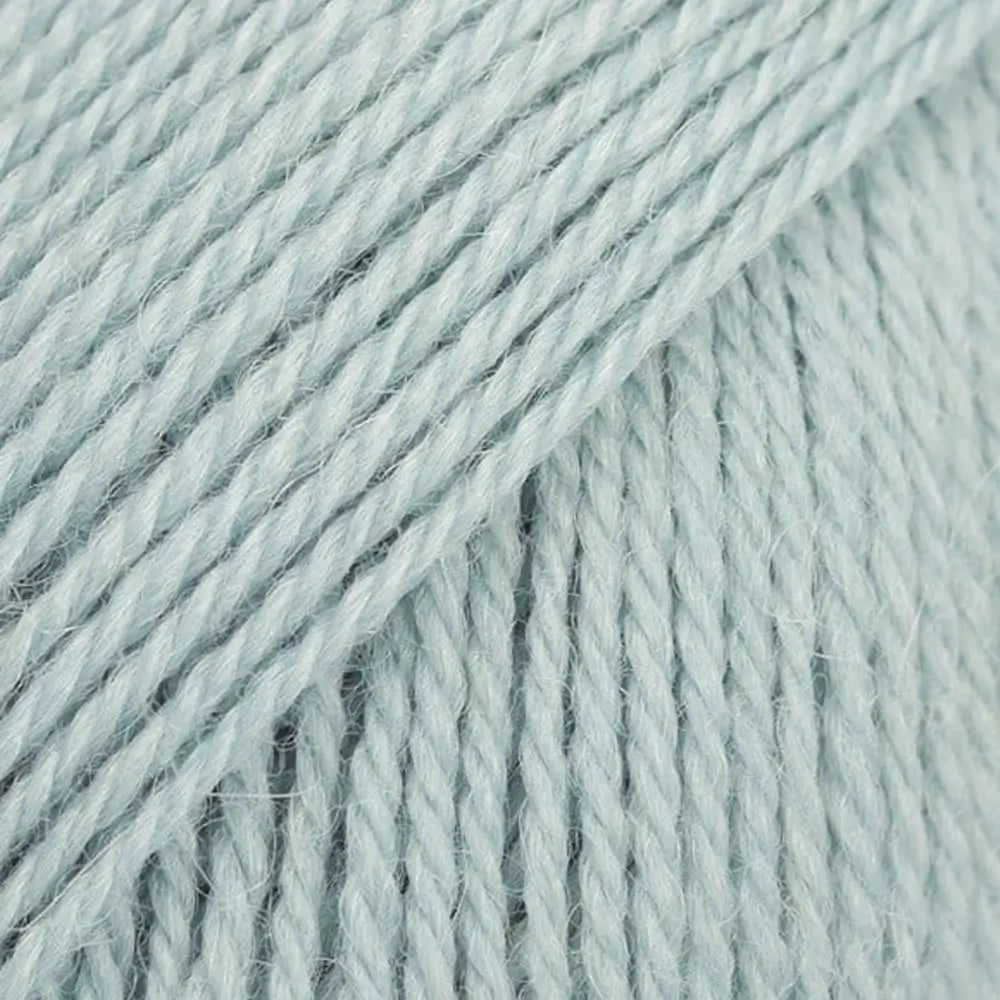 #Farbe_Drops Flora Uni | 34 Hell Seegrün