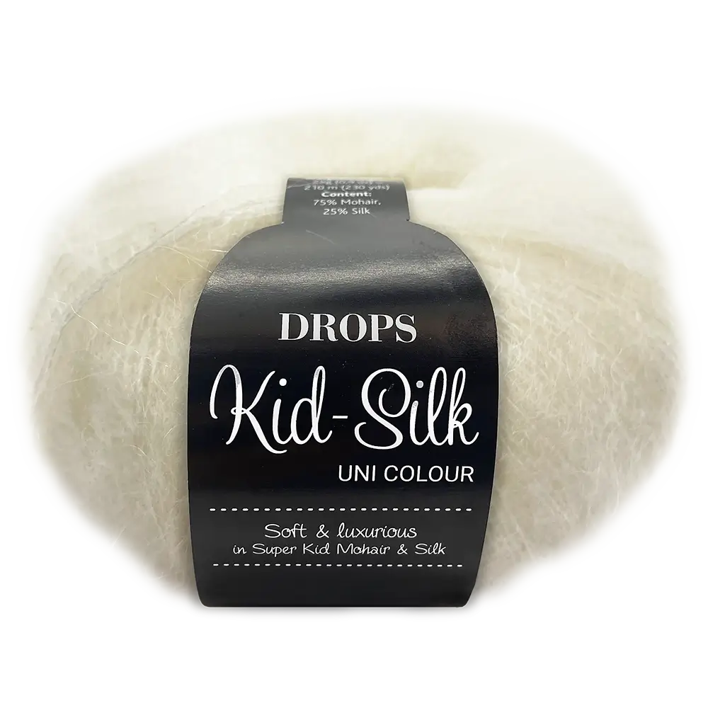 #Farbe_Drops Kid-Silk | 01 Natur