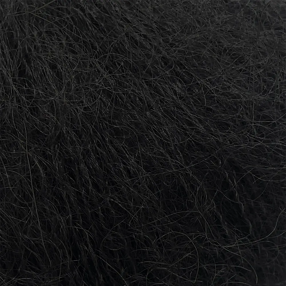 #Farbe_Drops Kid-Silk | 02 Schwarz