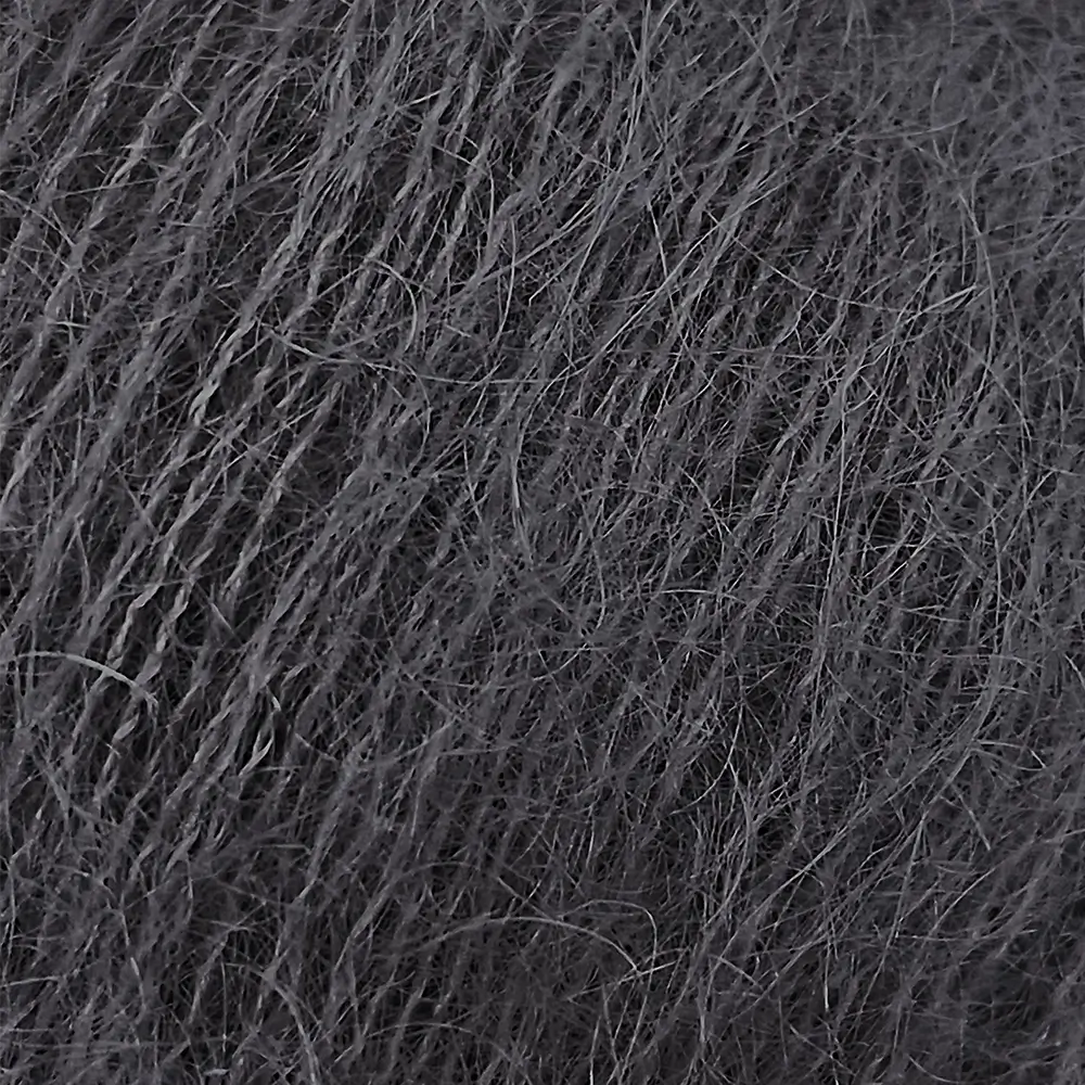 #Farbe_Drops Kid-Silk | 10 Grau