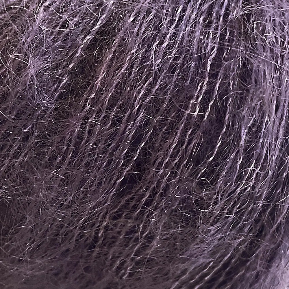 #Farbe_Drops Kid-Silk | 11 Lavendel