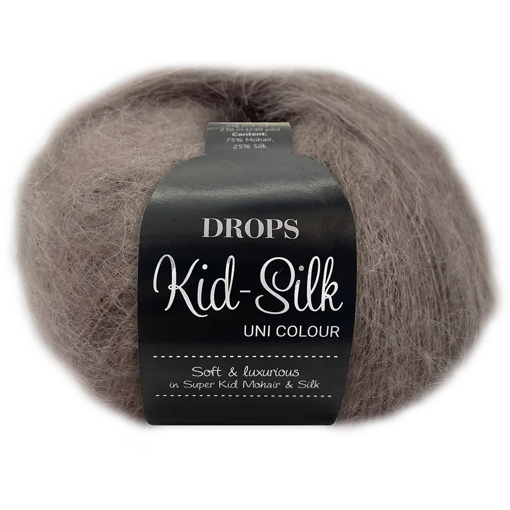 #Farbe_Drops Kid-Silk | 12 Beige