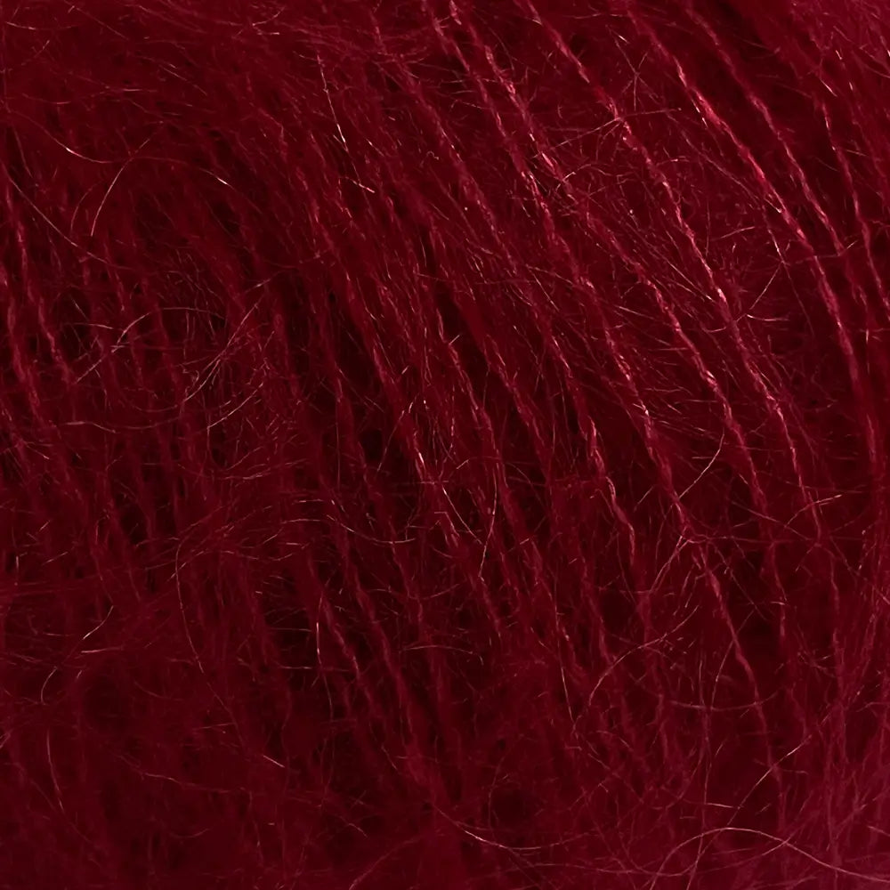 #Farbe_Drops Kid-Silk | 14 Rot