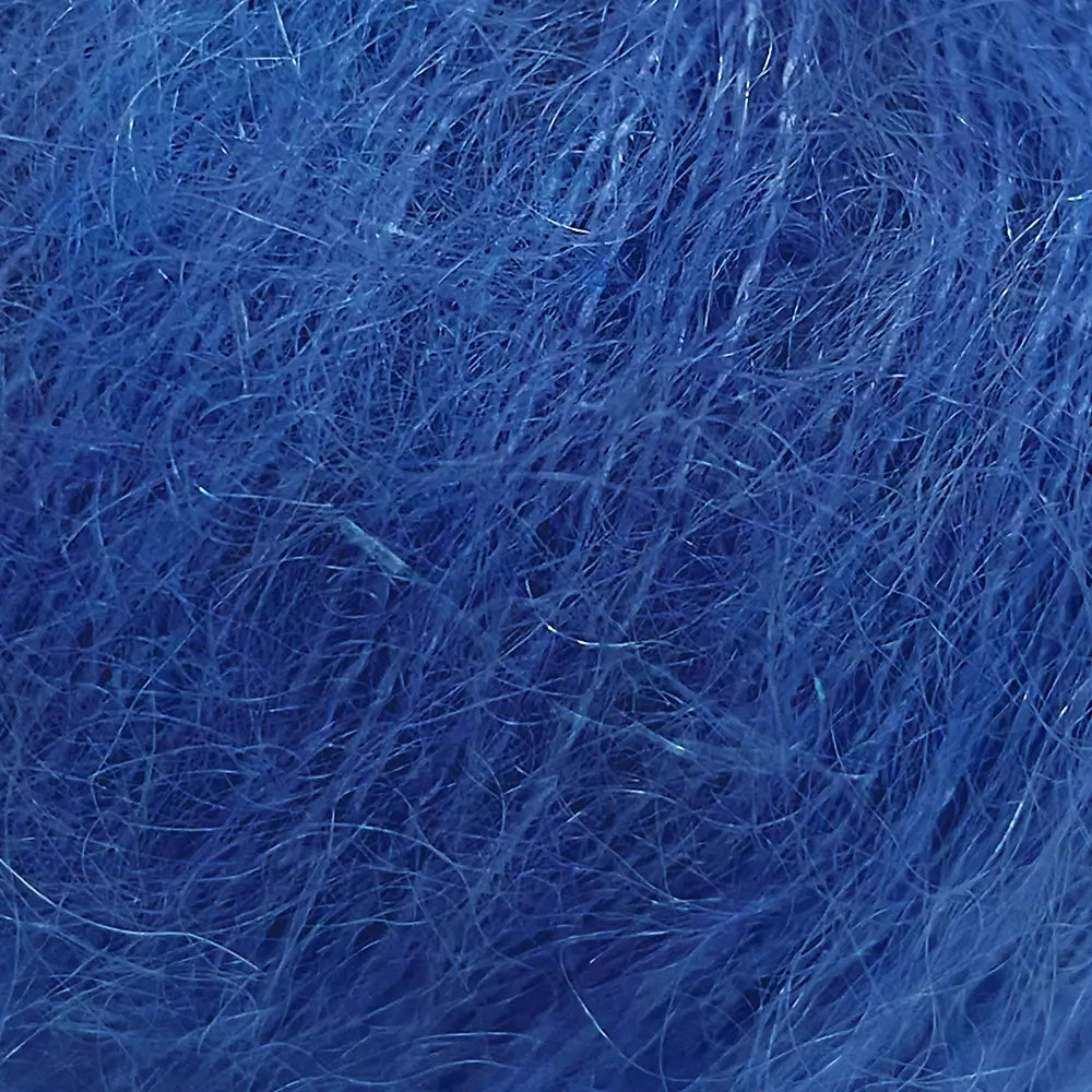 #Farbe_Drops Kid-Silk | 21 Kobaltblau