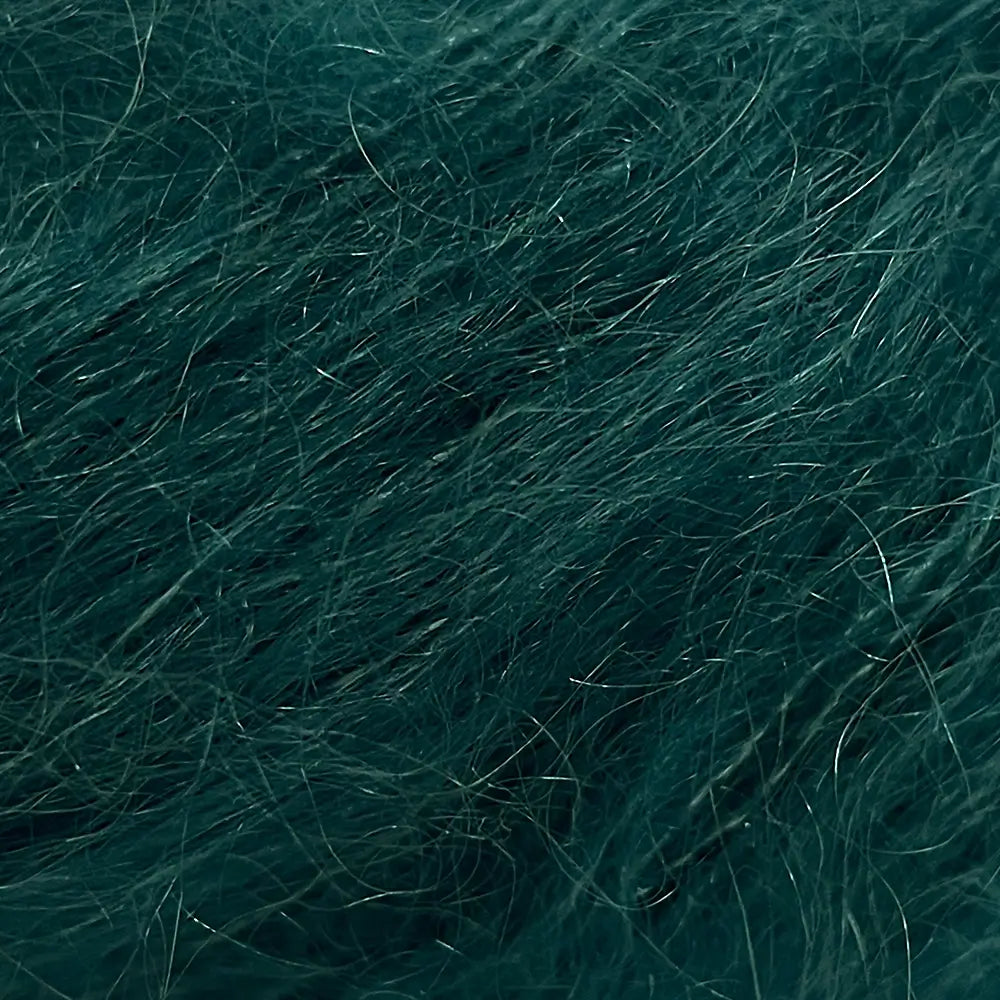 #Farbe_Drops Kid-Silk | 24 Petrol