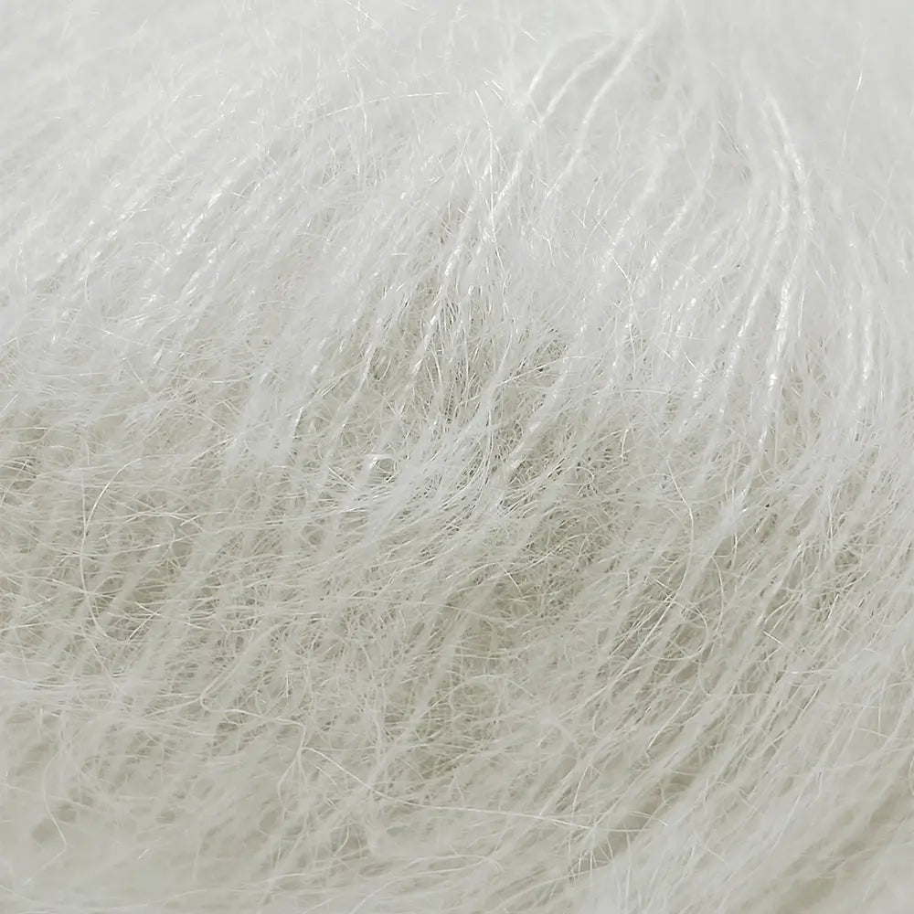 #Farbe_Drops Kid-Silk | 38 Kreide