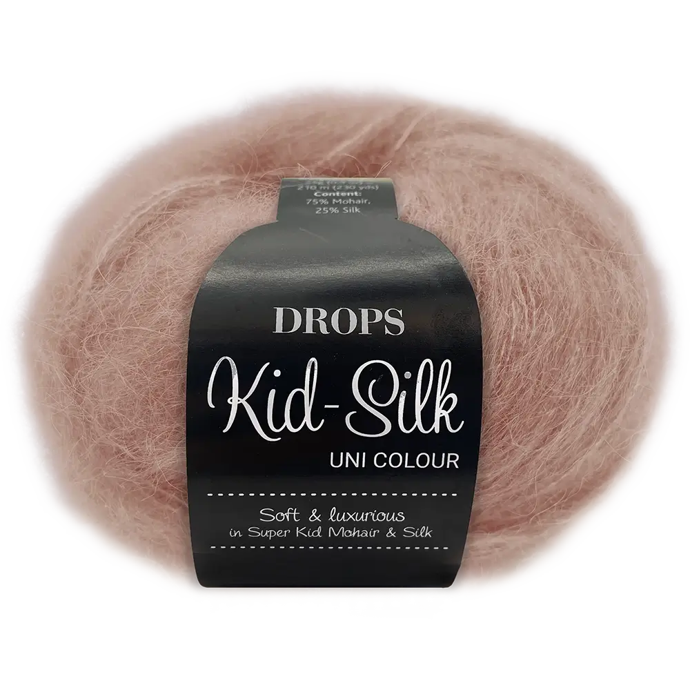 #Farbe_Drops Kid-Silk | 41 Puder