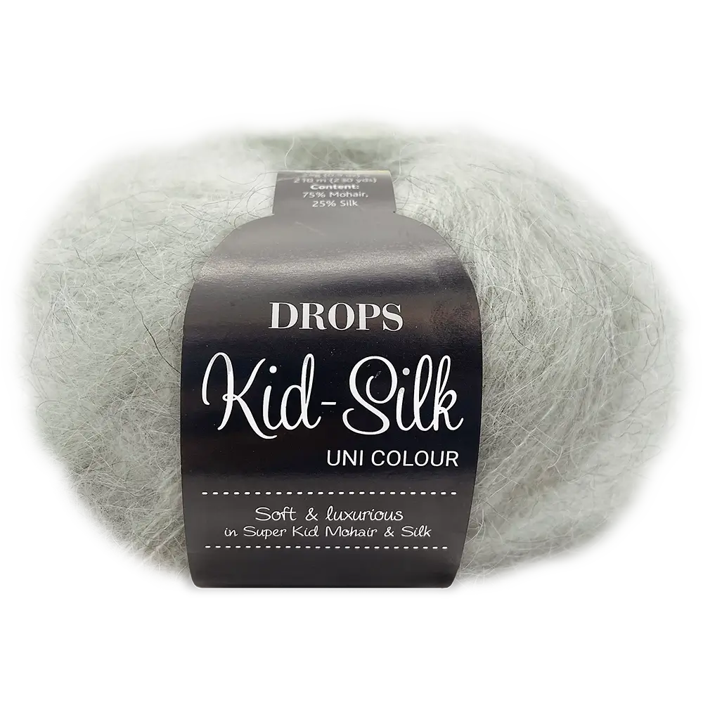 #Farbe_Drops Kid-Silk | 44 Mondschein
