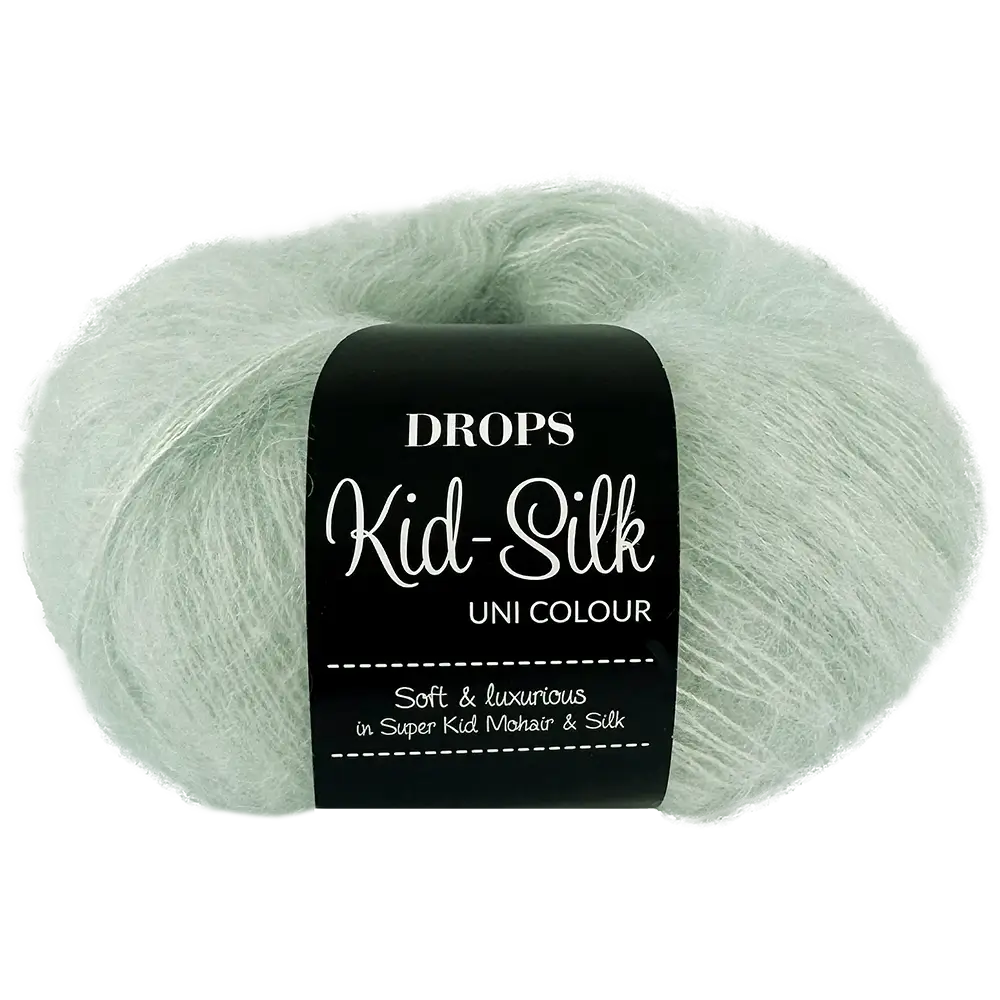 #Farbe_Drops Kid-Silk | 59 Eiskristall