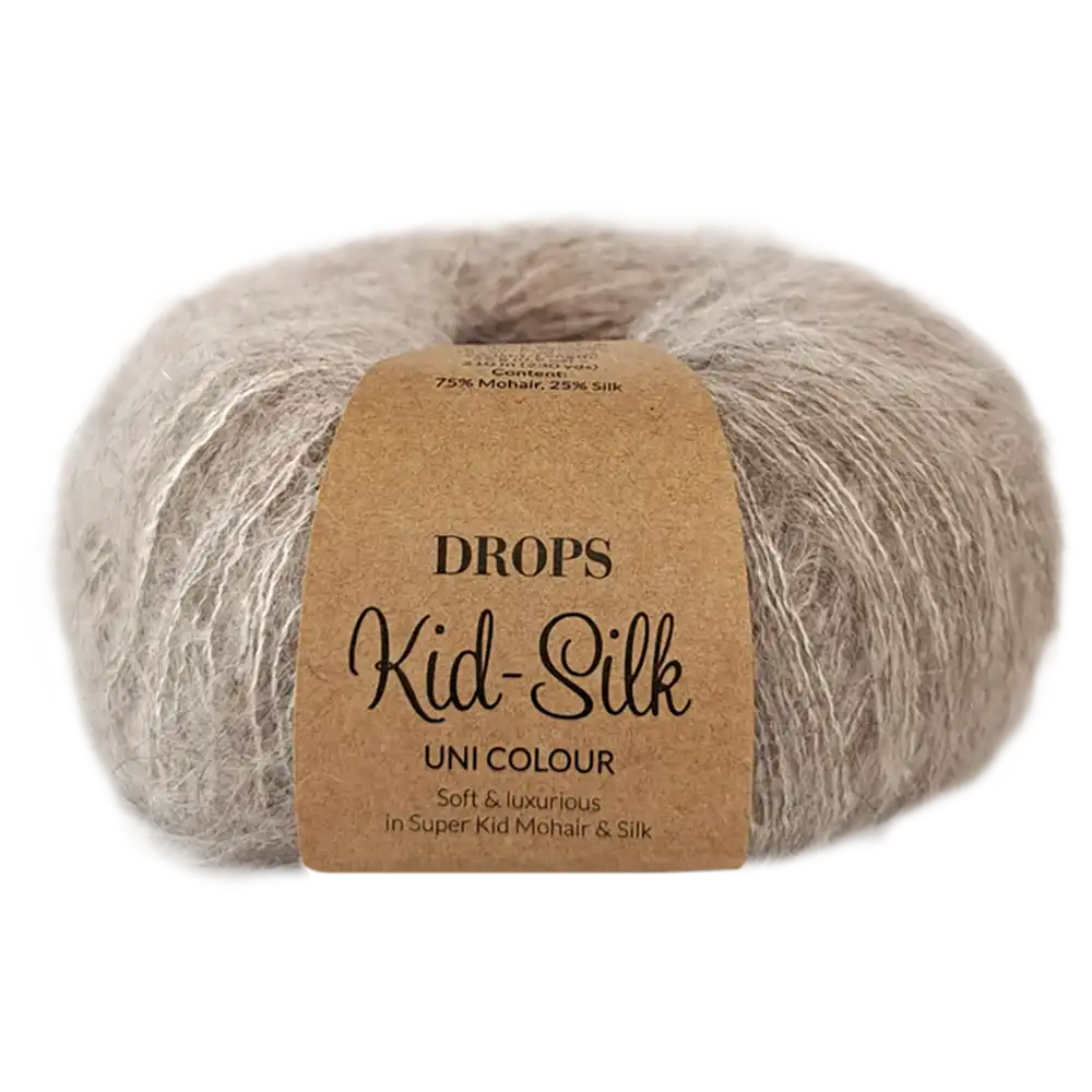 #Farbe_Drops Kid-Silk | 74 Nebel